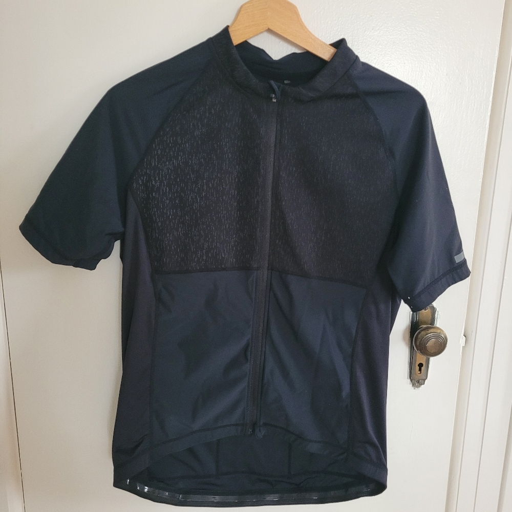 MPG Black Performance Jacket